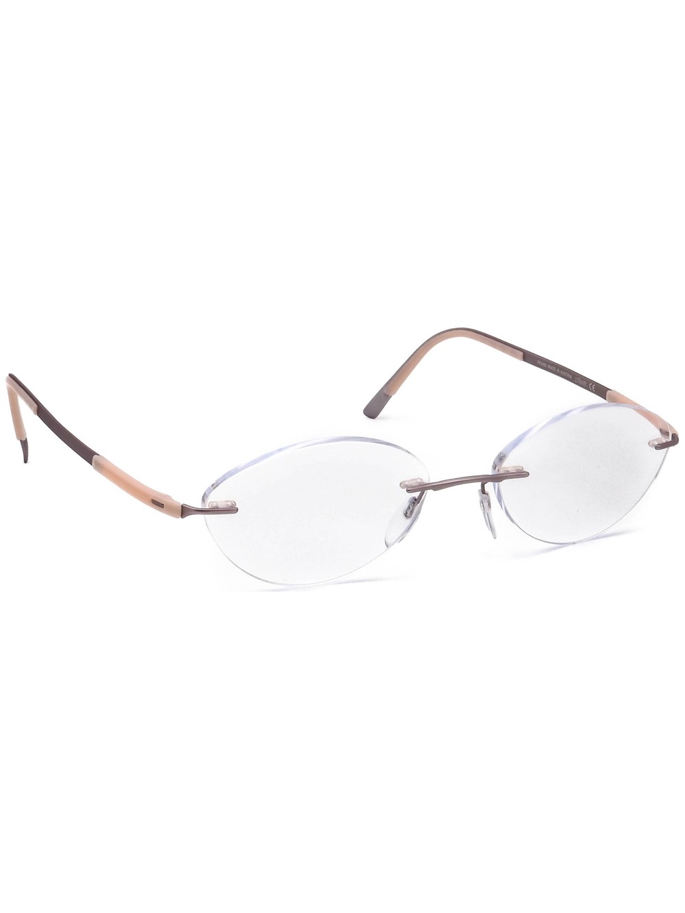 Silhouette 4476 40 6053 5416 Titan Eyewear